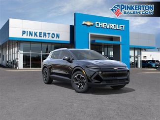 New 2026 Chevrolet Equinox EV LT video 2