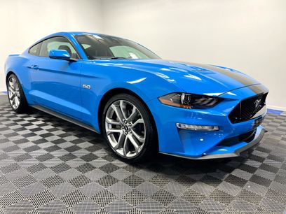Used 2023 Ford Mustang GT Premium