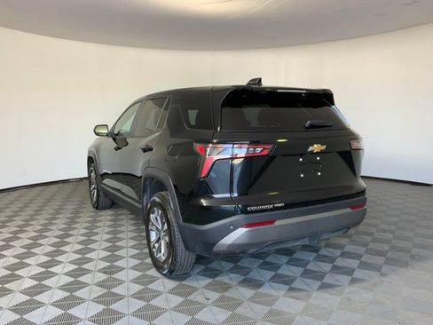 Used 2026 Chevrolet Equinox LT w/ Convenience Package II AWD/4WD image 7