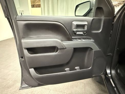 Used 2016 Chevrolet Silverado 1500 LT w/ All Star Edition image 21