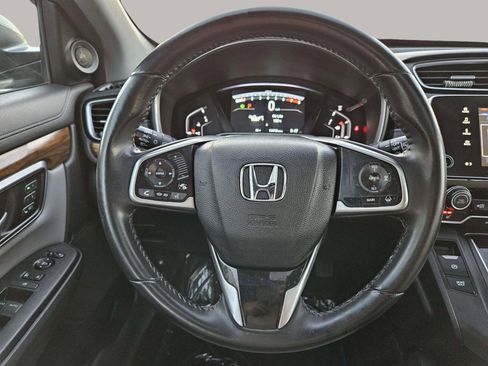 Used 2018 Honda CR-V EX-L image 28