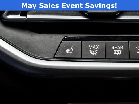 Used 2023 BMW X5 xDrive40i AWD/4WD image 23