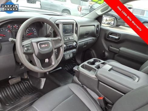 Used 2022 GMC Sierra 1500 Pro image 13