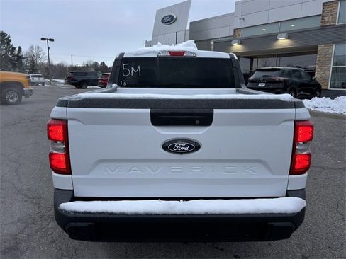 New 2025 Ford Maverick XL w/ Equipment Group 101A image 31