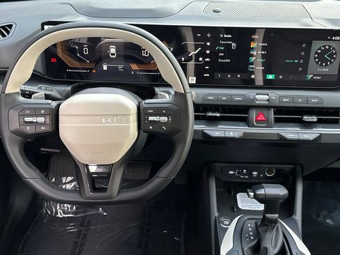 New 2026 Kia K4 GT-Line image 12