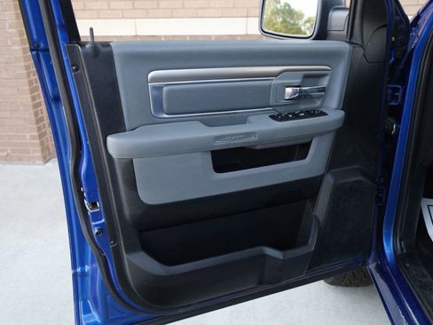 Used 2017 RAM 1500 Big Horn image 14