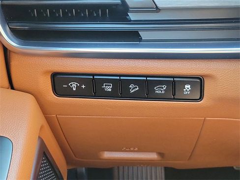 Certified 2024 Kia Telluride SX Prestige X-Line image 12