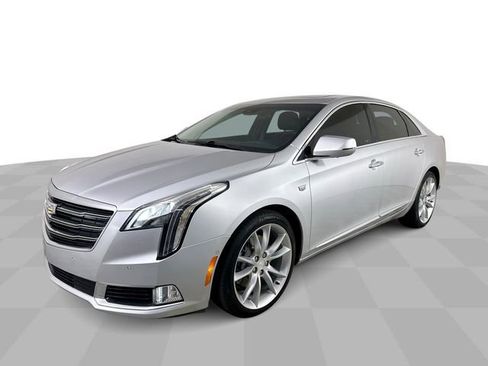 Used 2019 Cadillac XTS Premium Luxury FWD image 1