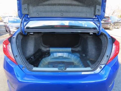Used 2019 Honda Civic Sport image 12