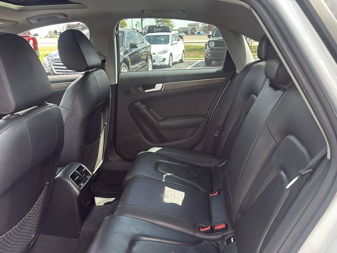 Used 2015 Audi A4 2.0T Premium w/ Audi MMI Navigation FWD image 20