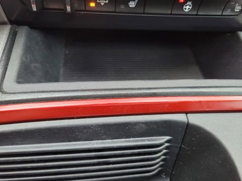 Used 2017 RAM 1500 Rebel w/ Luxury Group image 40