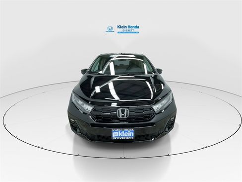 New 2026 Honda Odyssey Elite image 5