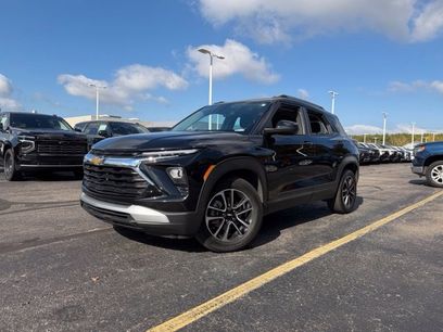 Certified 2024 Chevrolet TrailBlazer LT w/ Convenience Package