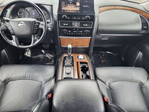 Certified 2024 Nissan Armada SL AWD/4WD image 20