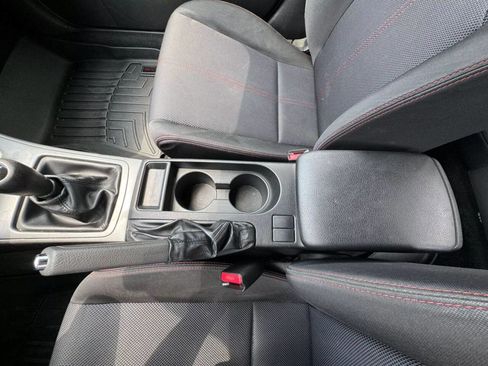 Used 2014 Subaru Impreza WRX Sedan image 27