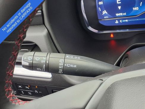 Used 2024 Chevrolet Tahoe RST w/ Luxury Package image 22