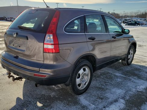 Used 2011 Honda CR-V LX image 5