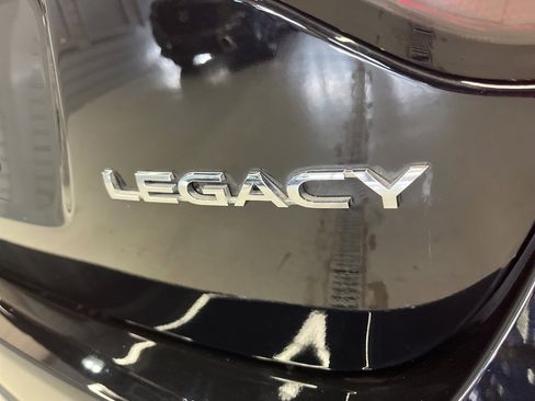 Certified 2025 Subaru Legacy Premium image 31