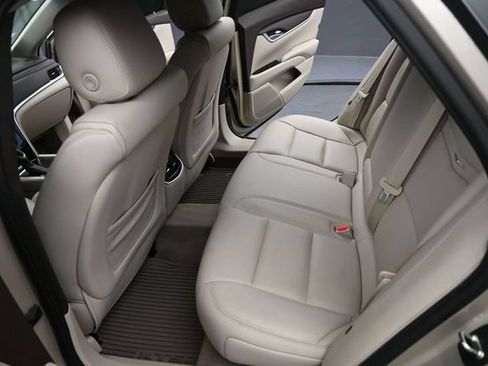 Used 2015 Cadillac XTS FWD image 15