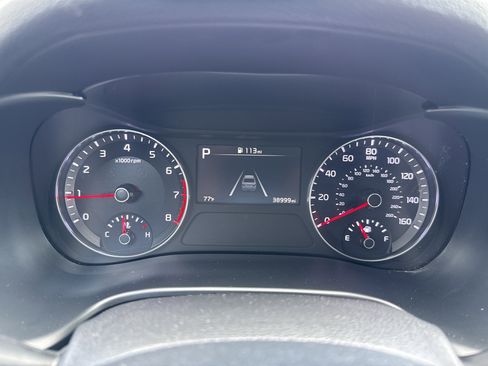 Certified 2024 Kia Forte LXS w/ LXS Technology Package FWD image 20