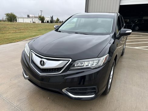 Used 2016 Acura RDX FWD image 3