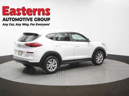 Used 2019 Hyundai Tucson SE AWD/4WD image 41