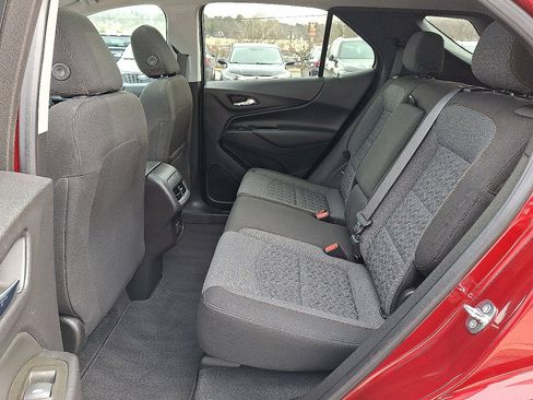 Used 2023 Chevrolet Equinox LT AWD/4WD image 11