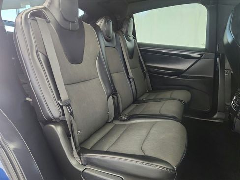 Used 2017 Tesla Model X 100D image 26