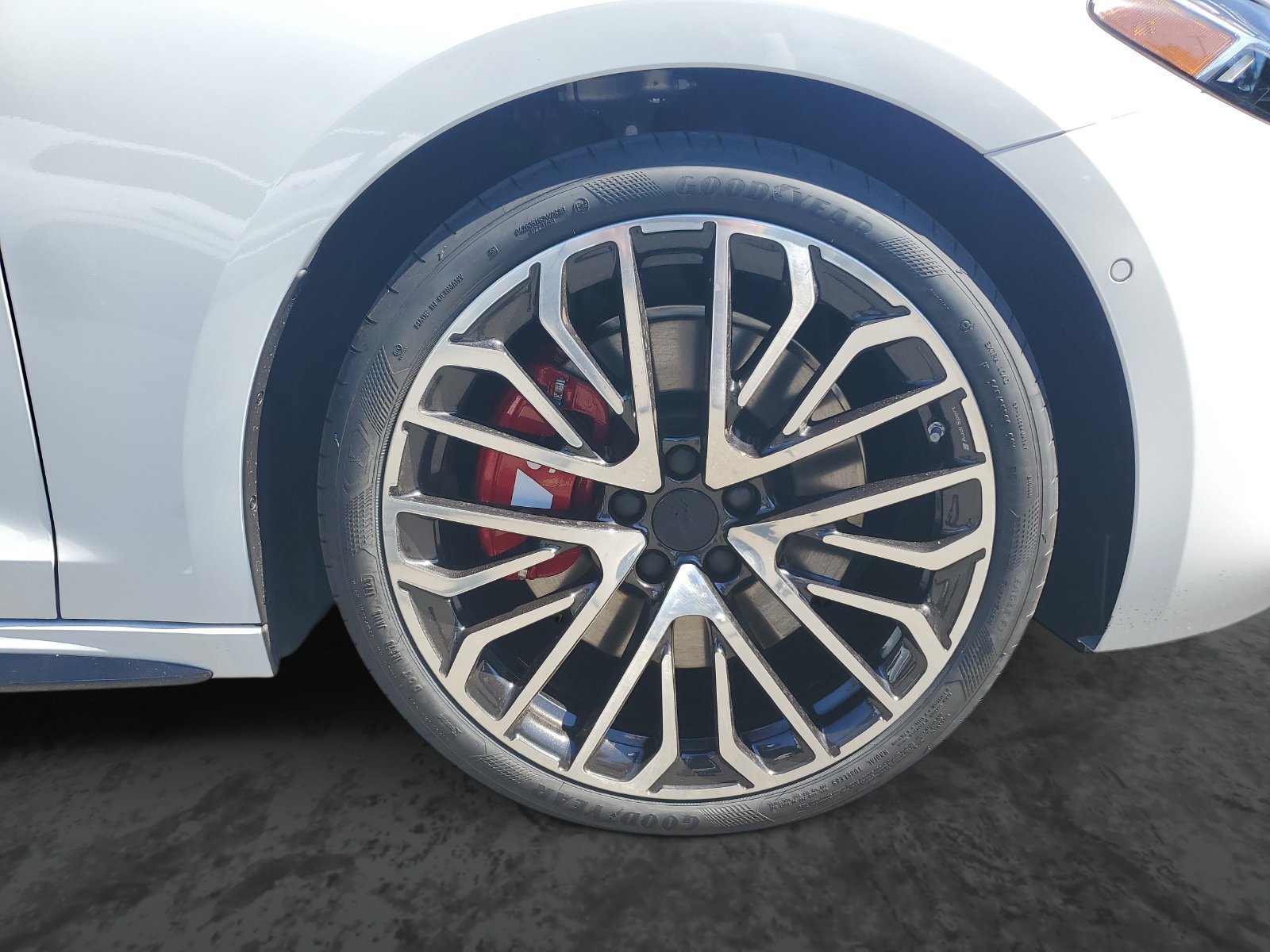 New 2026 Audi S5 Prestige AWD/4WD image 6