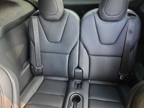 Used 2022 Tesla Model X Plaid image 14
