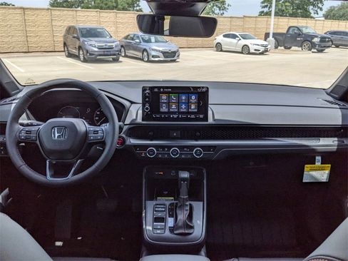 New 2025 Honda CR-V Sport-L image 18
