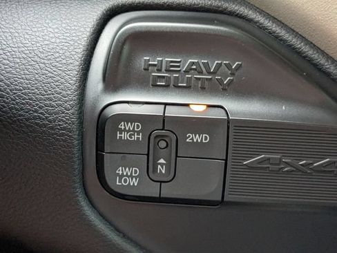 Used 2022 RAM 3500 Laramie AWD/4WD image 24