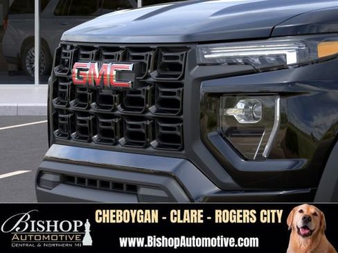 New 2026 GMC Canyon Elevation AWD/4WD image 13