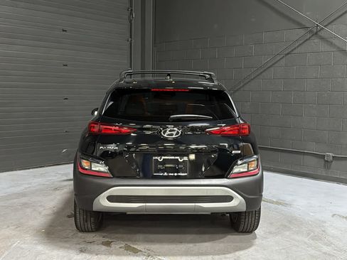 Used 2023 Hyundai Kona SEL AWD/4WD image 5