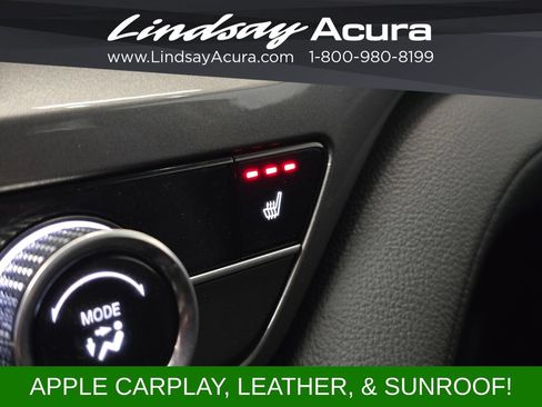 Used 2024 Acura Integra FWD image 21