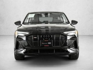 Certified 2022 Audi e-tron Premium Plus w/ Premium Plus Package video 2