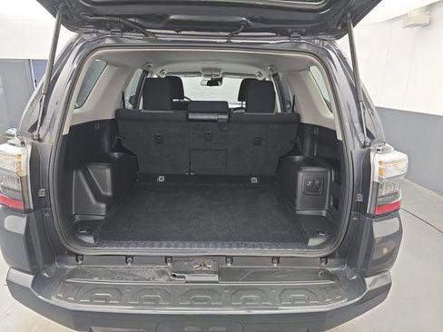 Used 2024 Toyota 4Runner SR5 image 45