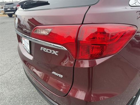 Used 2013 Acura RDX AWD w/ Technology Package image 10