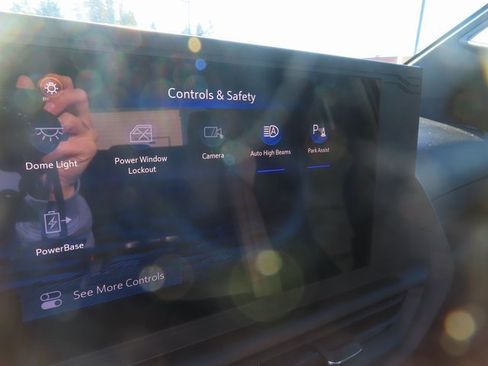 Used 2024 Chevrolet Silverado EV W/T image 27