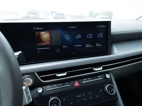 Used 2025 Hyundai Sonata SEL FWD image 11