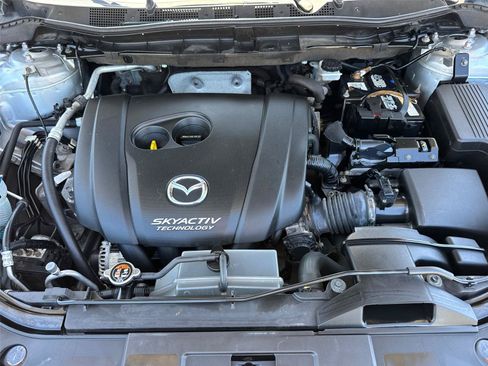 Used 2016 MAZDA CX-5 Grand Touring AWD/4WD image 8