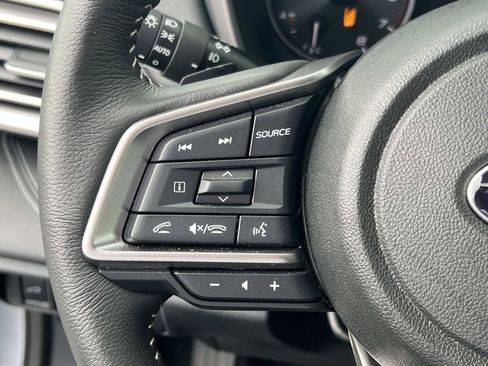 Certified 2025 Subaru Outback Limited image 25