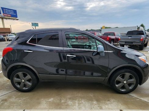 Used 2013 Buick Encore Convenience AWD/4WD image 7