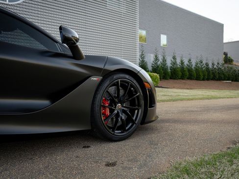 Used 2019 McLaren 720S Performance image 52