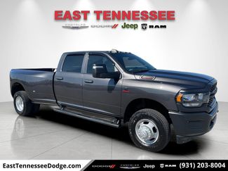 Used 2024 RAM 3500 Tradesman AWD/4WD video 1