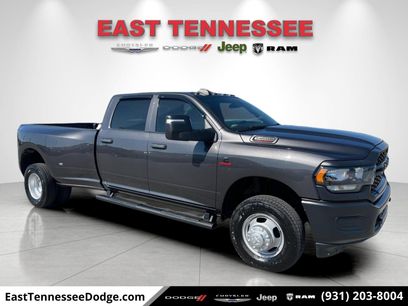 Used 2024 RAM 3500 Tradesman