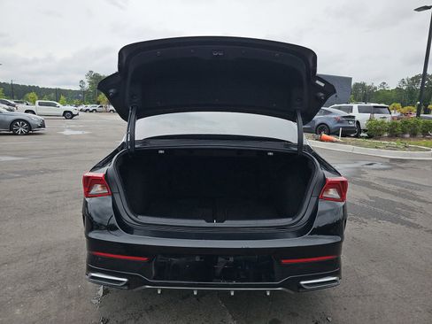 Used 2021 Kia K5 GT-Line FWD image 14