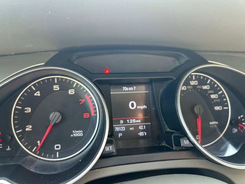 Used 2011 Audi A5 2.0T Premium Plus image 25