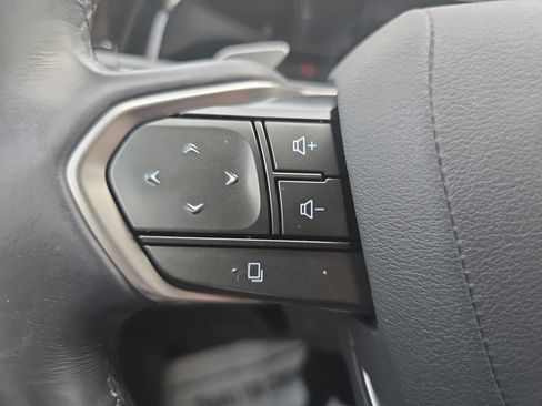 Used 2024 Lexus NX 350h AWD image 17