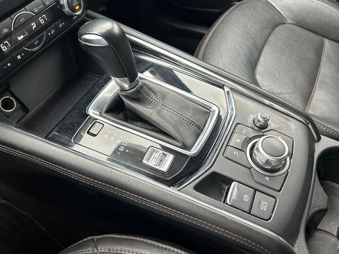 Used 2017 MAZDA CX-5 Grand Touring image 21